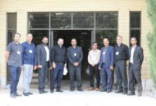 گزارش تصویری آزمون کارشناسی روز دوم 